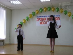 Сталин, документы, ордена, медали Отечественной войны – в работах харьковских школьников