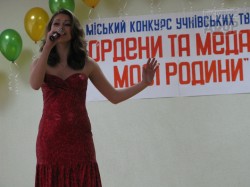Сталин, документы, ордена, медали Отечественной войны – в работах харьковских школьников
