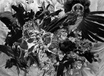 Московский электронщик Mujuice анонсировал выход новой пластинки «Metamorphosis»