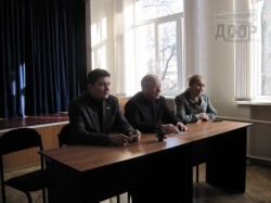 Главный харьковский Дед Мороз раздал 39 тысяч подарков