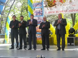 Младшей сестре Южной железной дороги исполнилось 70 лет