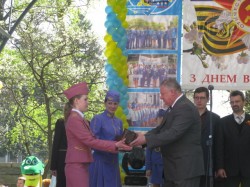 Младшей сестре Южной железной дороги исполнилось 70 лет
