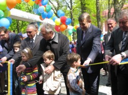 Младшей сестре Южной железной дороги исполнилось 70 лет
