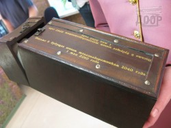 Младшей сестре Южной железной дороги исполнилось 70 лет