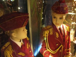 Младшей сестре Южной железной дороги исполнилось 70 лет
