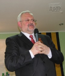 Госпиталь для ветеранов получил подарки от областных властей
