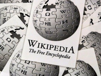Для Википедии 13 – счастливое число