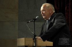 Работники ФЭДа отметили День машиностроителя