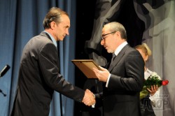 Работники ФЭДа отметили День машиностроителя