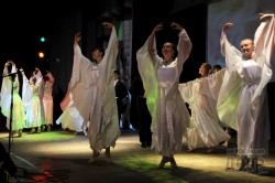 Работники ФЭДа отметили День машиностроителя