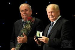 Работники ФЭДа отметили День машиностроителя