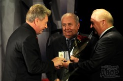 Работники ФЭДа отметили День машиностроителя