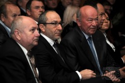 Работники ФЭДа отметили День машиностроителя