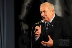 Работники ФЭДа отметили День машиностроителя