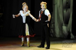 Работники ФЭДа отметили День машиностроителя