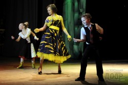 Работники ФЭДа отметили День машиностроителя