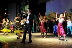 Работники ФЭДа отметили День машиностроителя