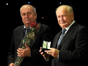 Работники ФЭДа отметили День машиностроителя