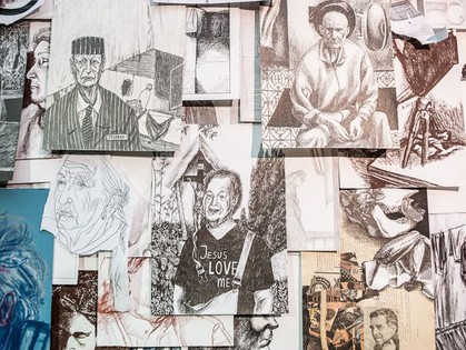 Современное искусство снова пофестивалит в Харькове. VII Фестиваль «Non Stop Media» состоится в апреле