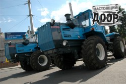 Харьковские коммунальщики получили новую технику