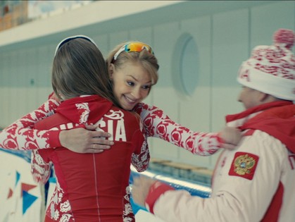 Фильм «Чемпионы» совсем скоро появится в кинотеатрах Харькова