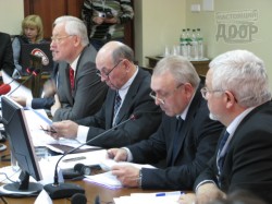 В Харькове стартовала мегаконференция по транспорту