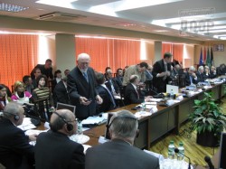 В Харькове стартовала мегаконференция по транспорту