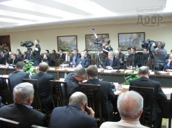 В Харькове стартовала мегаконференция по транспорту