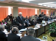 В Харькове стартовала мегаконференция по транспорту