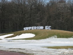 Фотоаргументы харьковского гольф-клуба в «войне» с местными жителями