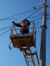 В Харькове началась весенняя уборка незаконных построек