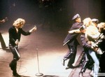 Фильм «The Doors» покажут в «Синемаклубе им. Серебряного Сендея»