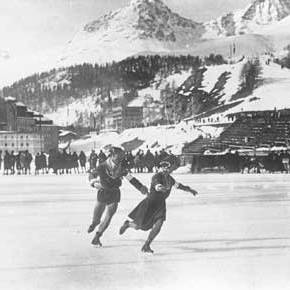В этот день открылась эра зимних Олимпийских игр