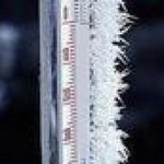 Выходные будут очень холодными, на западе – снежными