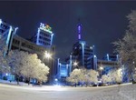 Проведи выходные культурно: юмор для взрослых, праздник для студентов и театральная премьера для детей