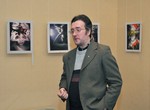 Харьковчане поговорят о практическом искусствоведении