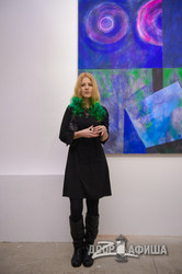 В ЕрмиловЦентре открылась выставка Евгения Светличного Цикл «20 картин»