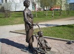 Харьковские фотографы, скульпторы и художники займутся вопросом «Материнства»