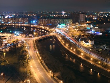 Культурные выходные 7-9 февраля в Харькове: «С.К.А.Й.», «Зарисовка» и концерты на любой вкус