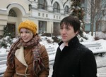 В воскресенье пройдет бесплатный показ фильма «Мой парень – ангел»