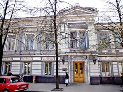 «И музыка, и радость, и любовь…»: В Харькове весну встретят с музыкой