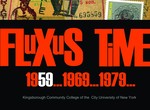 Fluxus Time: в Харькове представят слияние искусства и повседневной реальности