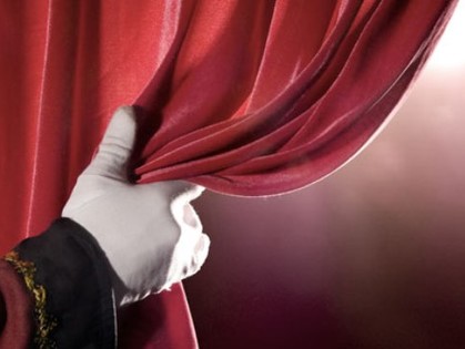 Харьковский театралов приглашают на открытую репетицию «Новой Сцены»