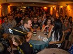 Харьковское арт-кафе «Агата» отметит десятилетие