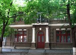 Весна в Литмузее: будут работать киноклуб, выставка и фольклорный клуб