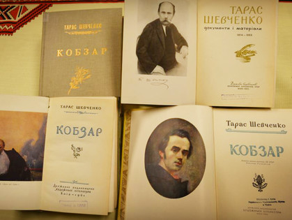 В Харькове откроется выставка, на которой покажут связь Шевченко с модернистами