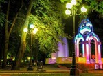 Как провести первые весенние выходные в Харькове: Масленица, Лаборатория юмора и кино с тапером