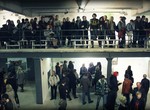 В ЕрмиловЦентре презентуют грантовую программу. На искусство готовы выделить до 160 000 грн