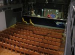 Харьковский театр кукол подготовил премьеру для взрослых
