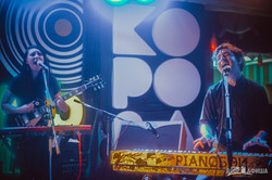 «Pianoбой» выступил в Харькове